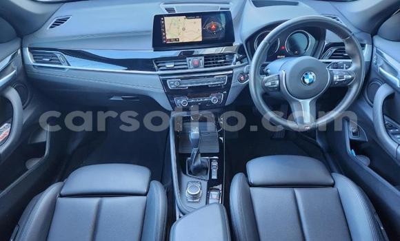 Acheter Occasion Voiture BMW X1 Blanc à Maseru, Maseru Acheter Occasion Voiture BMW X1 Blanc à Maseru, Maseru