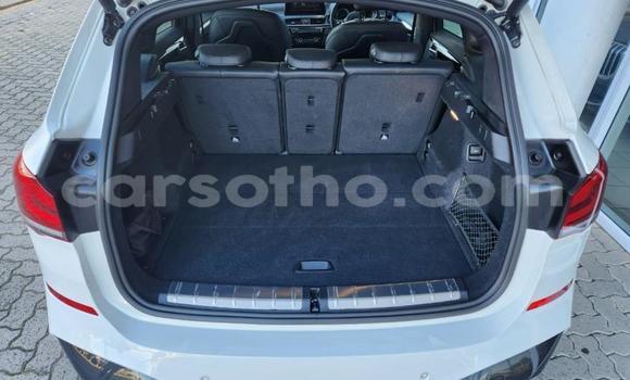 Acheter Occasion Voiture BMW X1 Blanc à Maseru, Maseru Acheter Occasion Voiture BMW X1 Blanc à Maseru, Maseru