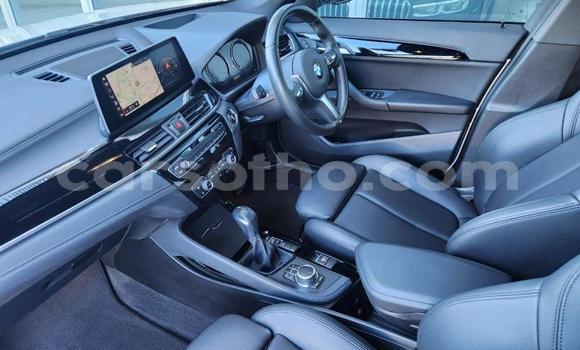 Acheter Occasion Voiture BMW X1 Blanc à Maseru, Maseru Acheter Occasion Voiture BMW X1 Blanc à Maseru, Maseru