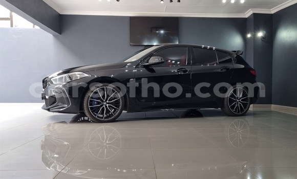 Buy Used BMW X1 Black Car in Maseru in Maseru