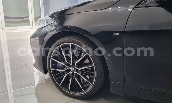 Acheter Occasion Voiture BMW X1 Noir à Maseru, Maseru Acheter Occasion Voiture BMW X1 Noir à Maseru, Maseru