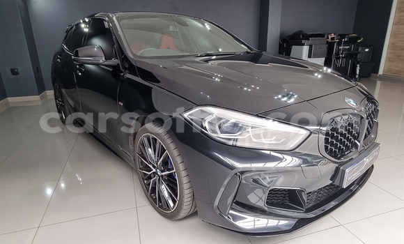 Acheter Occasion Voiture BMW X1 Noir à Maseru, Maseru Acheter Occasion Voiture BMW X1 Noir à Maseru, Maseru