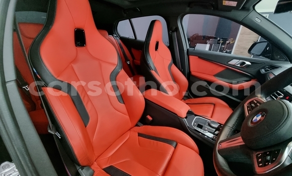 Acheter Occasion Voiture BMW X1 Noir à Maseru, Maseru Acheter Occasion Voiture BMW X1 Noir à Maseru, Maseru