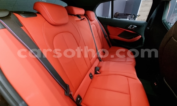 Acheter Occasion Voiture BMW X1 Noir à Maseru, Maseru Acheter Occasion Voiture BMW X1 Noir à Maseru, Maseru