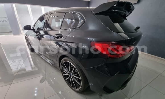 Acheter Occasion Voiture BMW X1 Noir à Maseru, Maseru Acheter Occasion Voiture BMW X1 Noir à Maseru, Maseru