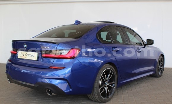 اشتري مستعمل BMW 3–Series Blue سيارة في Maputsoa في Leribe اشتري مستعمل BMW 3–Series Blue سيارة في Maputsoa في Leribe