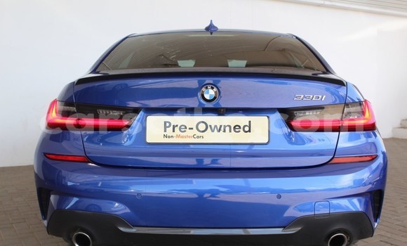 اشتري مستعمل BMW 3–Series Blue سيارة في Maputsoa في Leribe اشتري مستعمل BMW 3–Series Blue سيارة في Maputsoa في Leribe
