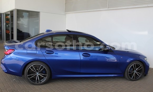 اشتري مستعمل BMW 3–Series Blue سيارة في Maputsoa في Leribe اشتري مستعمل BMW 3–Series Blue سيارة في Maputsoa في Leribe