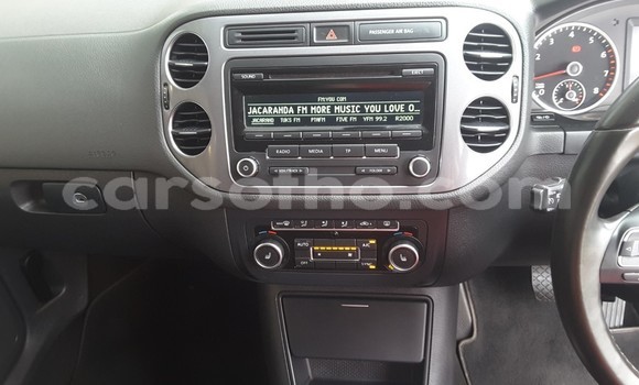 اشتري مستعمل Volkswagen Tiguan White سيارة في Butha–Buthe في Thaba-Tseka اشتري مستعمل Volkswagen Tiguan White سيارة في Butha–Buthe في Thaba-Tseka