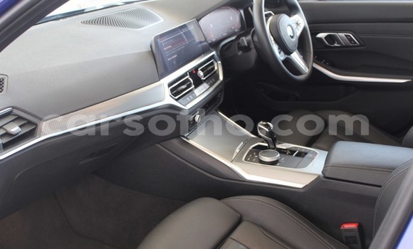 اشتري مستعمل BMW 3–Series Blue سيارة في Maputsoa في Leribe اشتري مستعمل BMW 3–Series Blue سيارة في Maputsoa في Leribe