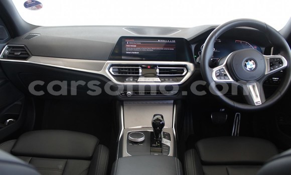 اشتري مستعمل BMW 3–Series Blue سيارة في Maputsoa في Leribe اشتري مستعمل BMW 3–Series Blue سيارة في Maputsoa في Leribe