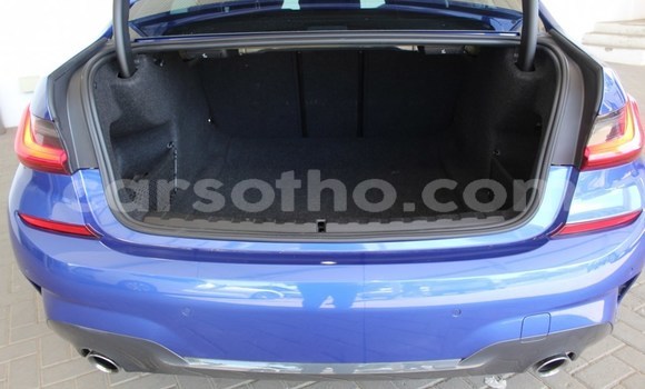 اشتري مستعمل BMW 3–Series Blue سيارة في Maputsoa في Leribe اشتري مستعمل BMW 3–Series Blue سيارة في Maputsoa في Leribe