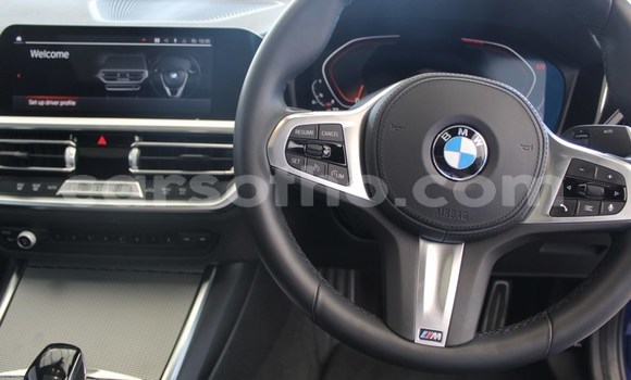 اشتري مستعمل BMW 3–Series Blue سيارة في Maputsoa في Leribe اشتري مستعمل BMW 3–Series Blue سيارة في Maputsoa في Leribe