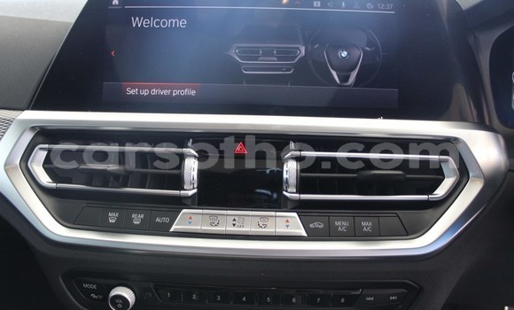 اشتري مستعمل BMW 3–Series Blue سيارة في Maputsoa في Leribe اشتري مستعمل BMW 3–Series Blue سيارة في Maputsoa في Leribe