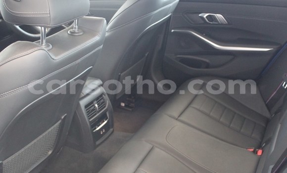 اشتري مستعمل BMW 3–Series Blue سيارة في Maputsoa في Leribe اشتري مستعمل BMW 3–Series Blue سيارة في Maputsoa في Leribe