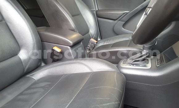 اشتري مستعمل Volkswagen Tiguan White سيارة في Butha–Buthe في Thaba-Tseka اشتري مستعمل Volkswagen Tiguan White سيارة في Butha–Buthe في Thaba-Tseka