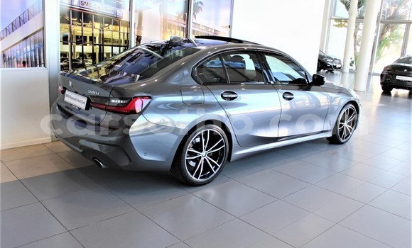 Acheter Occasion Voiture BMW 3–Series Gris à Maseru, Maseru Acheter Occasion Voiture BMW 3–Series Gris à Maseru, Maseru