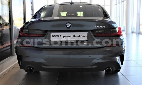 Acheter Occasion Voiture BMW 3–Series Gris à Maseru, Maseru Acheter Occasion Voiture BMW 3–Series Gris à Maseru, Maseru
