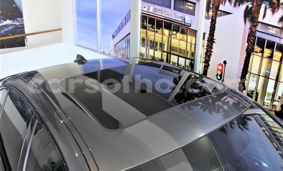 Acheter Occasion Voiture BMW 3–Series Gris à Maseru, Maseru Acheter Occasion Voiture BMW 3–Series Gris à Maseru, Maseru