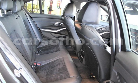 Acheter Occasion Voiture BMW 3–Series Gris à Maseru, Maseru Acheter Occasion Voiture BMW 3–Series Gris à Maseru, Maseru
