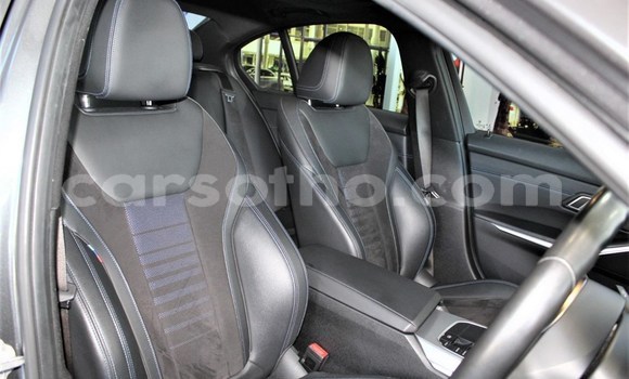 Acheter Occasion Voiture BMW 3–Series Gris à Maseru, Maseru Acheter Occasion Voiture BMW 3–Series Gris à Maseru, Maseru