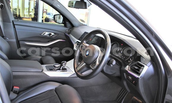 Acheter Occasion Voiture BMW 3–Series Gris à Maseru, Maseru Acheter Occasion Voiture BMW 3–Series Gris à Maseru, Maseru