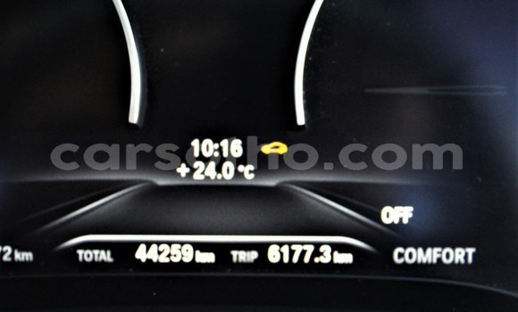 Acheter Occasion Voiture BMW 3–Series Gris à Maseru, Maseru Acheter Occasion Voiture BMW 3–Series Gris à Maseru, Maseru