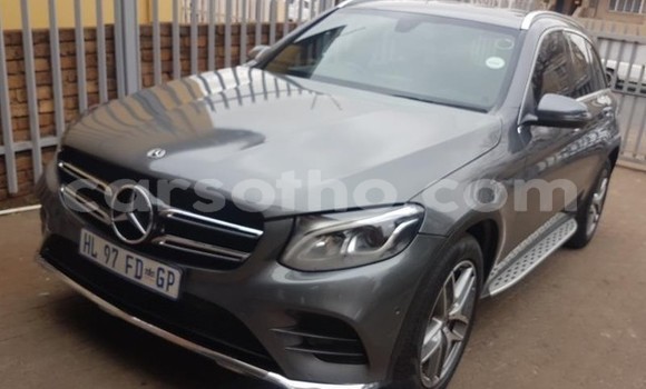 Buy Used Mercedes-Benz AMG GLC Other Car in Maputsoe in Leribe
