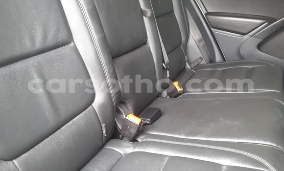 اشتري مستعمل Volkswagen Tiguan White سيارة في Butha–Buthe في Thaba-Tseka اشتري مستعمل Volkswagen Tiguan White سيارة في Butha–Buthe في Thaba-Tseka