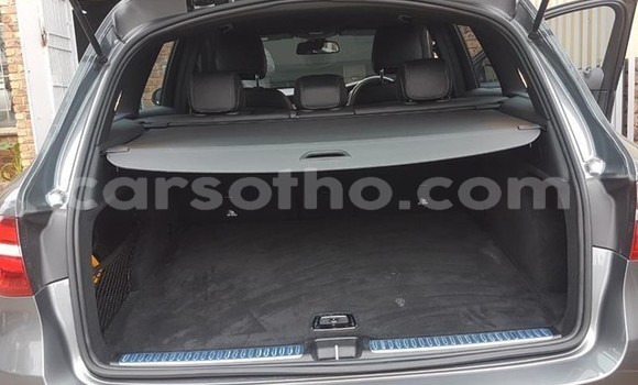 اشتري مستعمل Mercedes-Benz AMG GLC Other سيارة في Maputsoe في Leribe اشتري مستعمل Mercedes-Benz AMG GLC Other سيارة في Maputsoe في Leribe