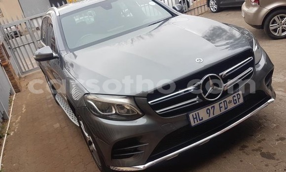 اشتري مستعمل Mercedes-Benz AMG GLC Other سيارة في Maputsoe في Leribe اشتري مستعمل Mercedes-Benz AMG GLC Other سيارة في Maputsoe في Leribe