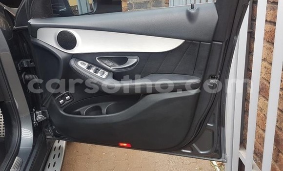 اشتري مستعمل Mercedes-Benz AMG GLC Other سيارة في Maputsoe في Leribe اشتري مستعمل Mercedes-Benz AMG GLC Other سيارة في Maputsoe في Leribe