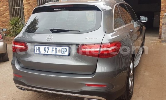 اشتري مستعمل Mercedes-Benz AMG GLC Other سيارة في Maputsoe في Leribe اشتري مستعمل Mercedes-Benz AMG GLC Other سيارة في Maputsoe في Leribe