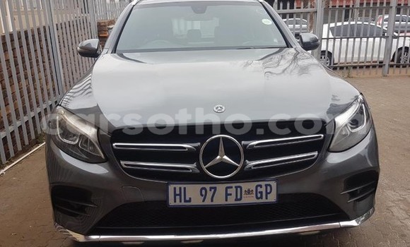 اشتري مستعمل Mercedes-Benz AMG GLC Other سيارة في Maputsoe في Leribe اشتري مستعمل Mercedes-Benz AMG GLC Other سيارة في Maputsoe في Leribe