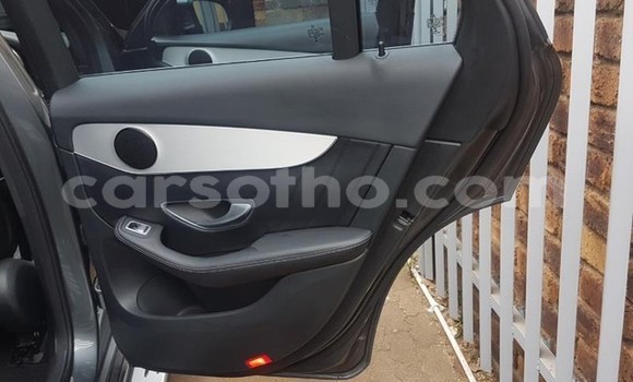 اشتري مستعمل Mercedes-Benz AMG GLC Other سيارة في Maputsoe في Leribe اشتري مستعمل Mercedes-Benz AMG GLC Other سيارة في Maputsoe في Leribe