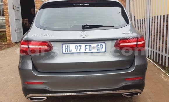 اشتري مستعمل Mercedes-Benz AMG GLC Other سيارة في Maputsoe في Leribe اشتري مستعمل Mercedes-Benz AMG GLC Other سيارة في Maputsoe في Leribe