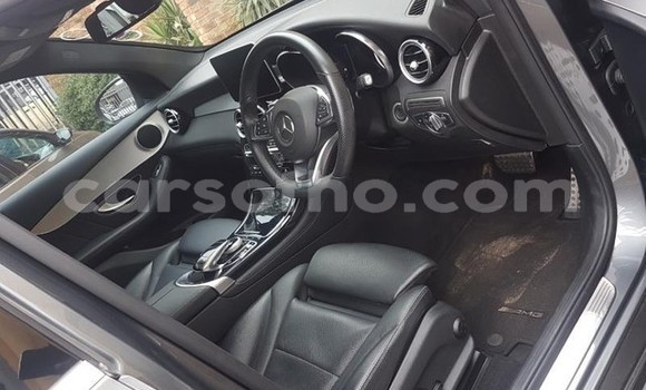 اشتري مستعمل Mercedes-Benz AMG GLC Other سيارة في Maputsoe في Leribe اشتري مستعمل Mercedes-Benz AMG GLC Other سيارة في Maputsoe في Leribe