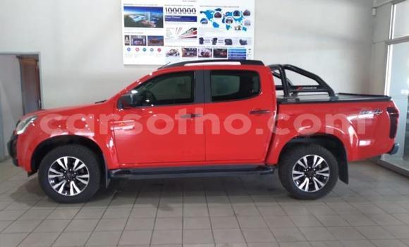 اشتري مستعمل Isuzu D–MAX Red سيارة في Maseru في Maseru اشتري مستعمل Isuzu D–MAX Red سيارة في Maseru في Maseru