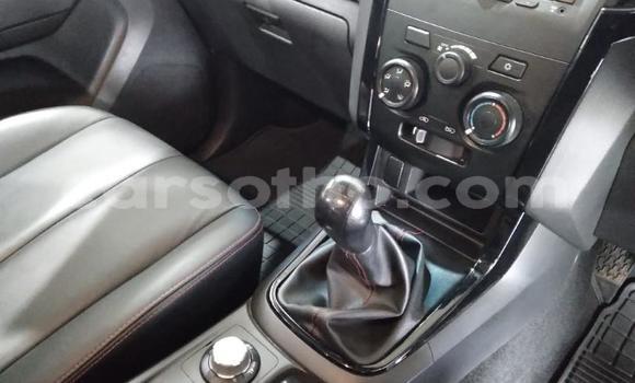 اشتري مستعمل Isuzu D–MAX Red سيارة في Maseru في Maseru اشتري مستعمل Isuzu D–MAX Red سيارة في Maseru في Maseru