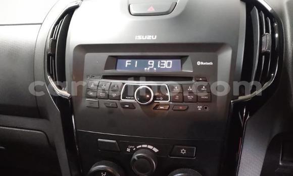 اشتري مستعمل Isuzu D–MAX Red سيارة في Maseru في Maseru اشتري مستعمل Isuzu D–MAX Red سيارة في Maseru في Maseru