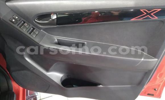 اشتري مستعمل Isuzu D–MAX Red سيارة في Maseru في Maseru اشتري مستعمل Isuzu D–MAX Red سيارة في Maseru في Maseru
