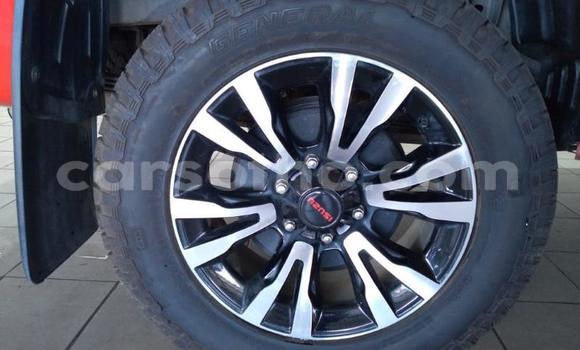 اشتري مستعمل Isuzu D–MAX Red سيارة في Maseru في Maseru اشتري مستعمل Isuzu D–MAX Red سيارة في Maseru في Maseru