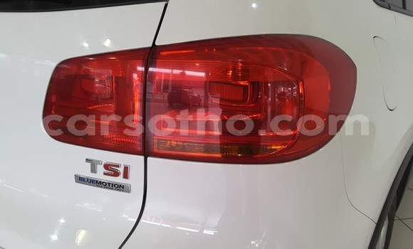 اشتري مستعمل Volkswagen Tiguan White سيارة في Butha–Buthe في Thaba-Tseka اشتري مستعمل Volkswagen Tiguan White سيارة في Butha–Buthe في Thaba-Tseka