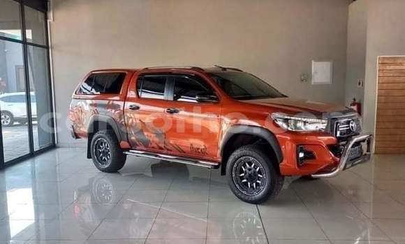 اشتري مستعمل Toyota Hilux Other سيارة في Maseru في Maseru اشتري مستعمل Toyota Hilux Other سيارة في Maseru في Maseru