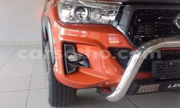 اشتري مستعمل Toyota Hilux Other سيارة في Maseru في Maseru اشتري مستعمل Toyota Hilux Other سيارة في Maseru في Maseru