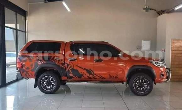 اشتري مستعمل Toyota Hilux Other سيارة في Maseru في Maseru اشتري مستعمل Toyota Hilux Other سيارة في Maseru في Maseru