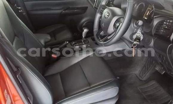 اشتري مستعمل Toyota Hilux Other سيارة في Maseru في Maseru اشتري مستعمل Toyota Hilux Other سيارة في Maseru في Maseru
