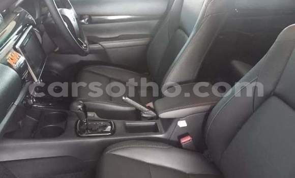 اشتري مستعمل Toyota Hilux Other سيارة في Maseru في Maseru اشتري مستعمل Toyota Hilux Other سيارة في Maseru في Maseru