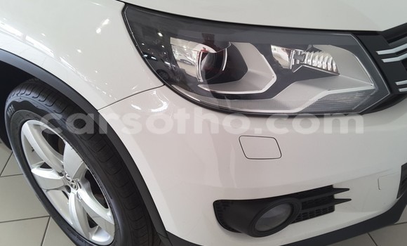 اشتري مستعمل Volkswagen Tiguan White سيارة في Butha–Buthe في Thaba-Tseka اشتري مستعمل Volkswagen Tiguan White سيارة في Butha–Buthe في Thaba-Tseka