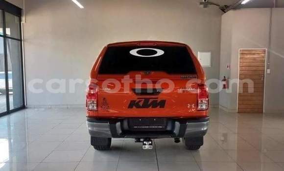 اشتري مستعمل Toyota Hilux Other سيارة في Maseru في Maseru اشتري مستعمل Toyota Hilux Other سيارة في Maseru في Maseru
